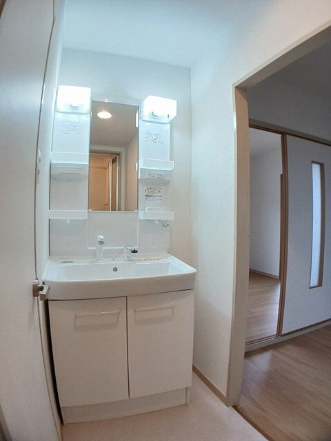 ハイツトミーの物件内観写真