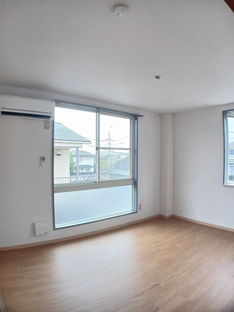 ハイツトミーの物件内観写真