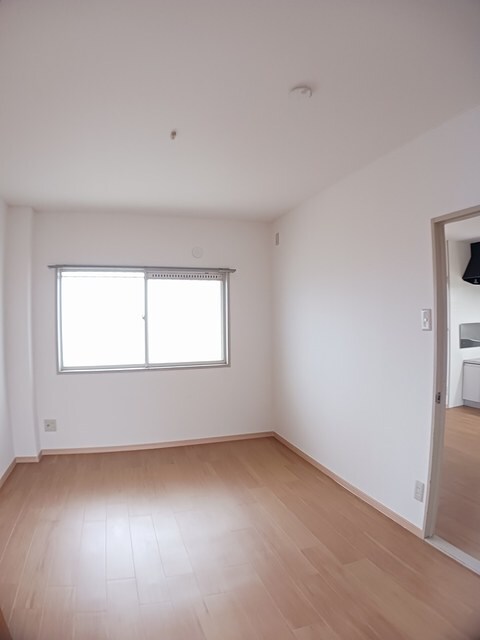 ハイツトミーの物件内観写真