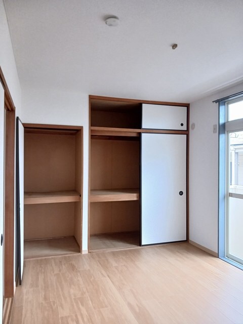 ハイツトミーの物件内観写真