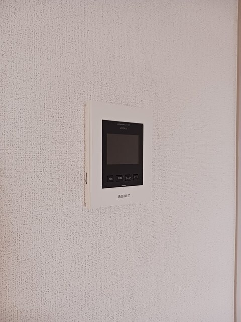 ハイツトミーの物件内観写真