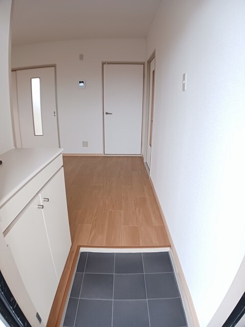 ハイツトミーの物件内観写真