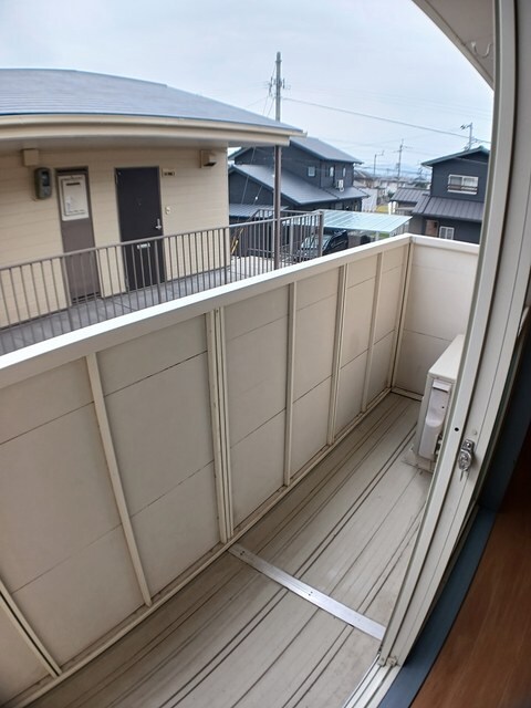 ハイツトミーの物件内観写真