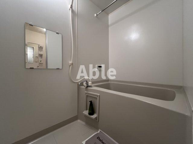 ユイマールガーデンⅢの物件内観写真