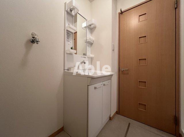 ユイマールガーデンⅢの物件内観写真