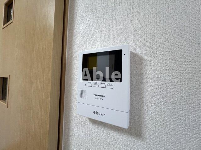 ユイマールガーデンⅢの物件内観写真