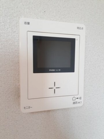 ラフレシール　Ａの物件内観写真