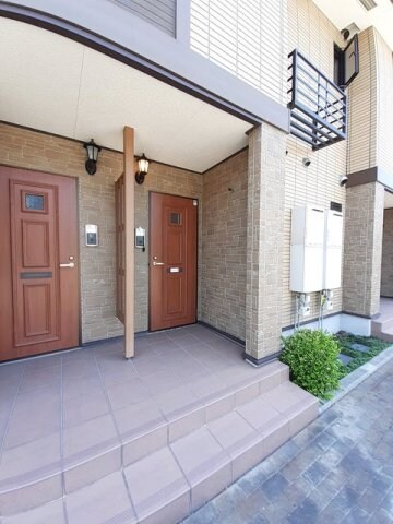 エレガンシア・ブローテⅡの物件内観写真