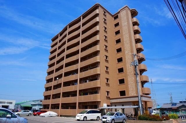 デイ　ドリームの物件外観写真