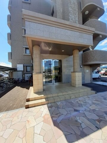 デイ　ドリームの物件外観写真