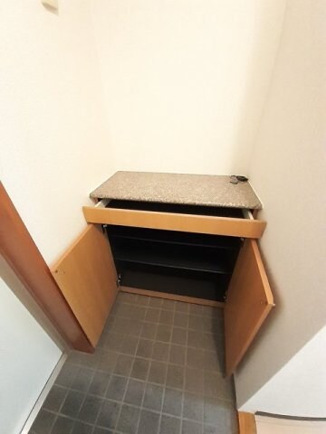 デイ　ドリームの物件内観写真