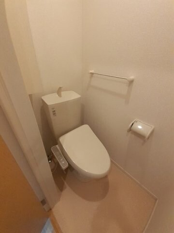 ミューズ林　Ｂの物件内観写真