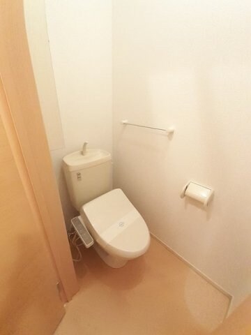 クレストールＫⅡの物件内観写真