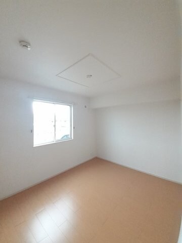 クレストールＫⅡの物件内観写真