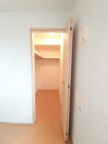 クレストールＫⅡの物件内観写真