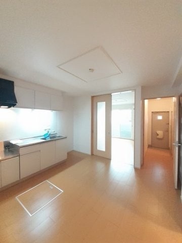 クレストールＫⅡの物件内観写真