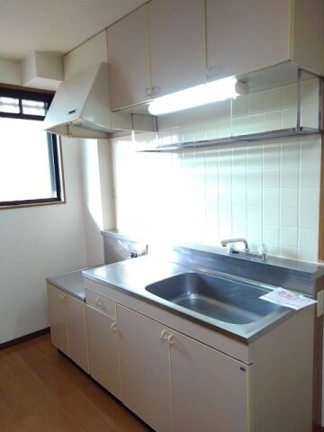 ローフィルドの物件内観写真