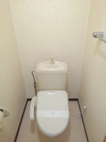 ローフィルドの物件内観写真