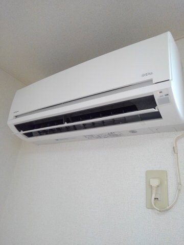 ローフィルドの物件内観写真