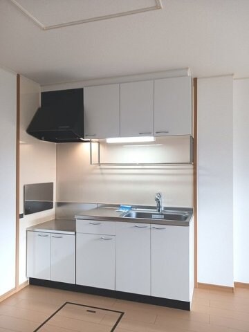 フォンモンターニュⅡＣの物件内観写真