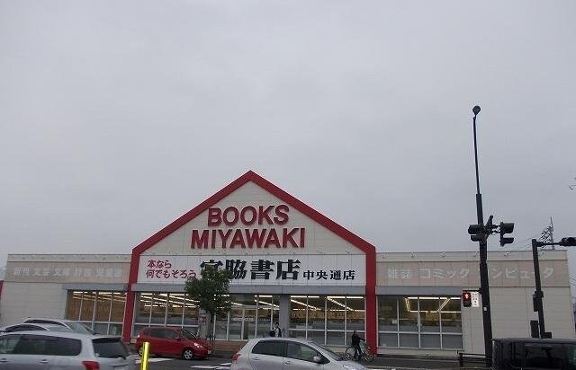 フォンモンターニュⅡＣの物件外観写真