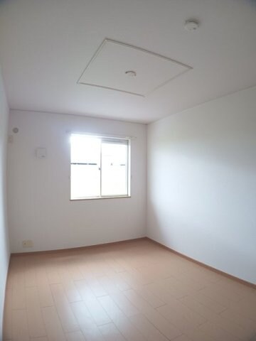 フォンモンターニュⅡＣの物件内観写真