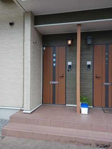 フォンモンターニュⅡＣの物件内観写真