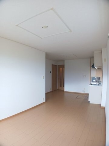 フォンモンターニュⅡＣの物件内観写真