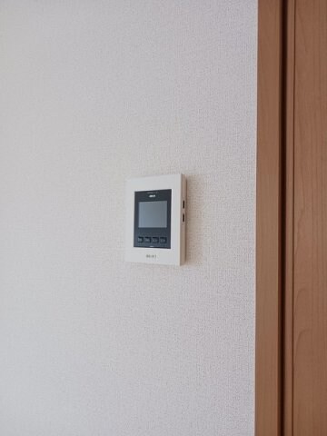 フォンモンターニュⅡＣの物件内観写真