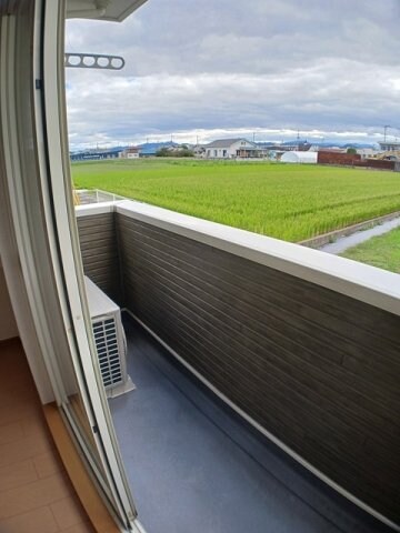 フォンモンターニュⅡＣの物件内観写真