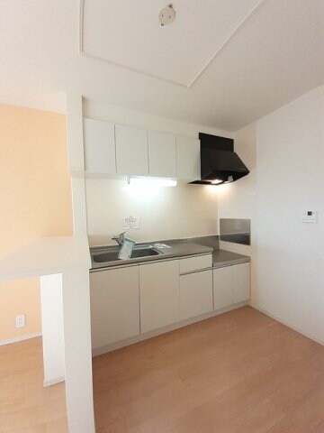 エスペランサⅡの物件内観写真