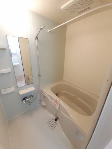 エスペランサⅡの物件内観写真