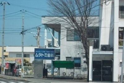 エスペランサⅡの物件外観写真