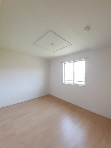 エスペランサⅡの物件内観写真