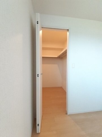 エスペランサⅡの物件内観写真