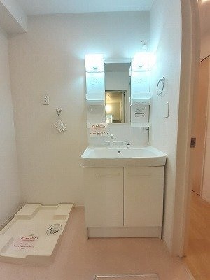 エスペランサⅡの物件内観写真