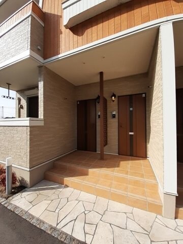 エスペランサⅡの物件内観写真