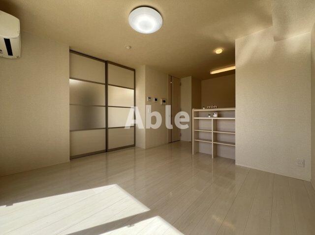 レジアスの物件内観写真