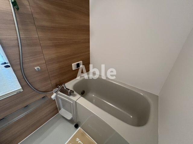 レジアスの物件内観写真