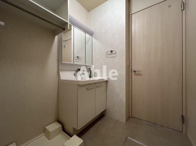 レジアスの物件内観写真