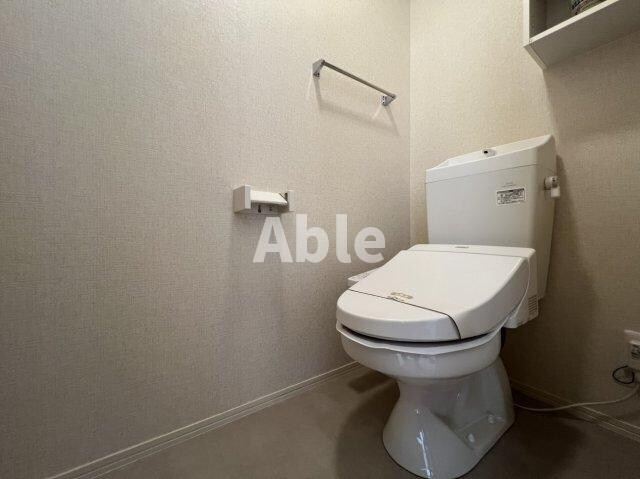 レジアスの物件内観写真