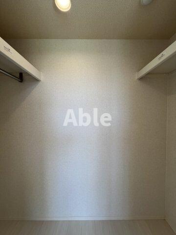 レジアスの物件内観写真