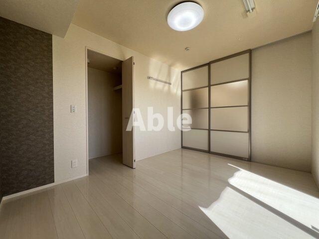 レジアスの物件内観写真