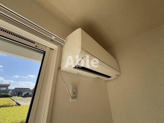 レジアスの物件内観写真