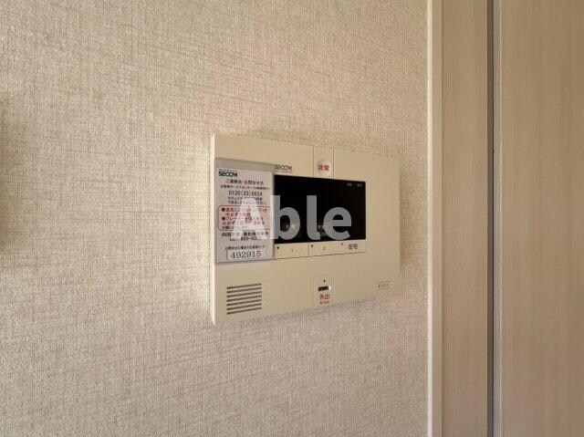 レジアスの物件内観写真