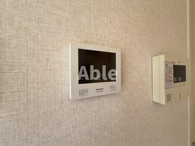 レジアスの物件内観写真