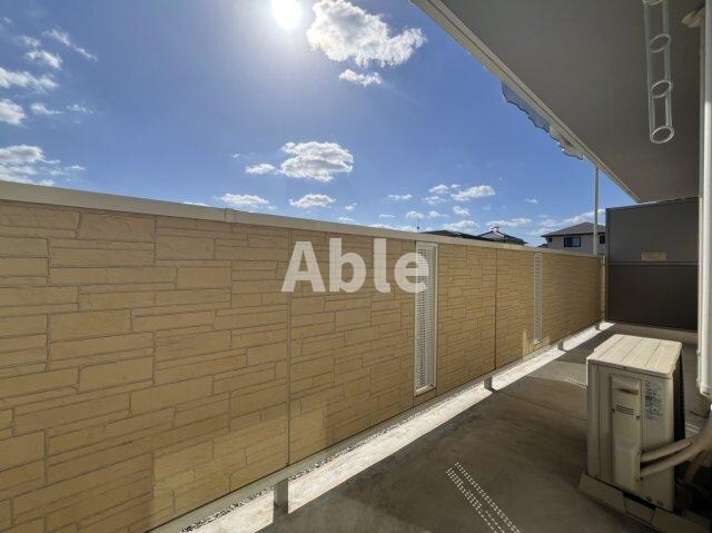 レジアスの物件内観写真