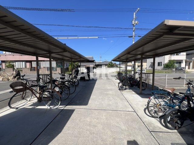 レジアスの物件内観写真