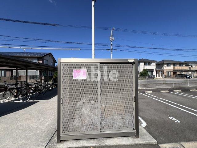 レジアスの物件内観写真