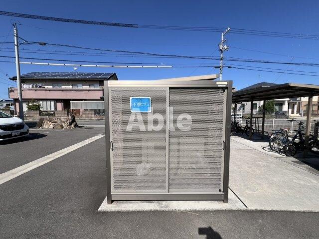 レジアスの物件内観写真